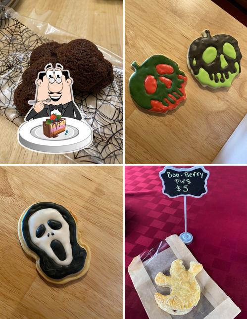 Cyanide Suzy Creations