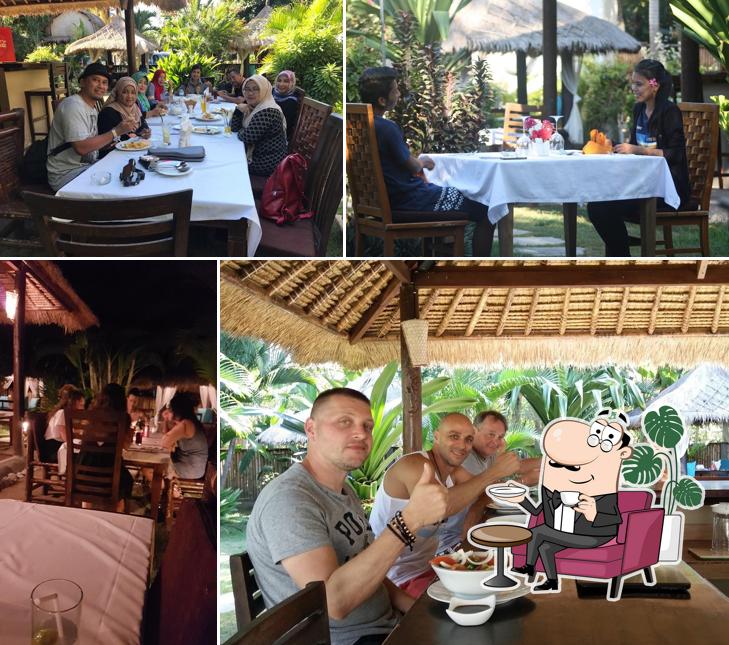 Gulas Garden
