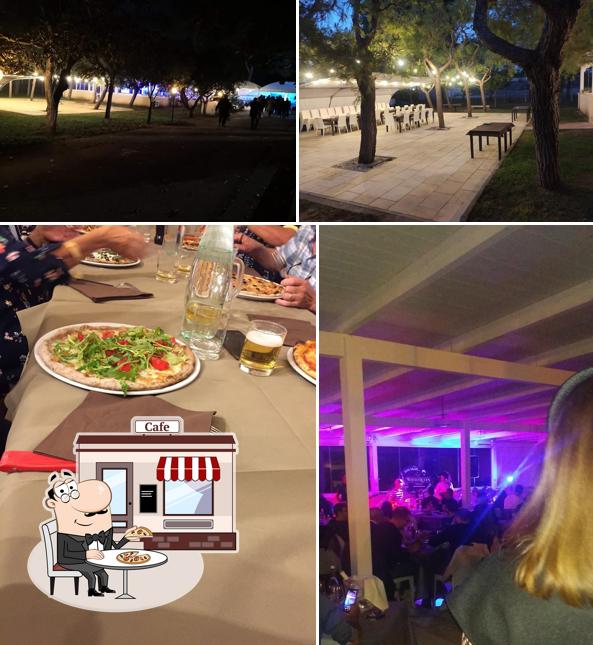 La Cava • Food & Wine