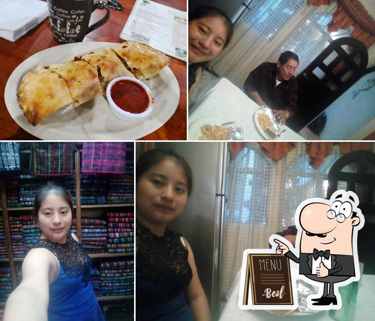 Lorenzo New York Pizza