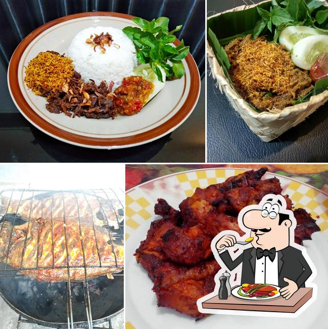 Marisinggah Catering