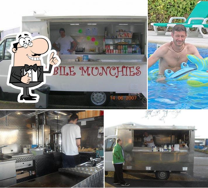 Mobile Munchies