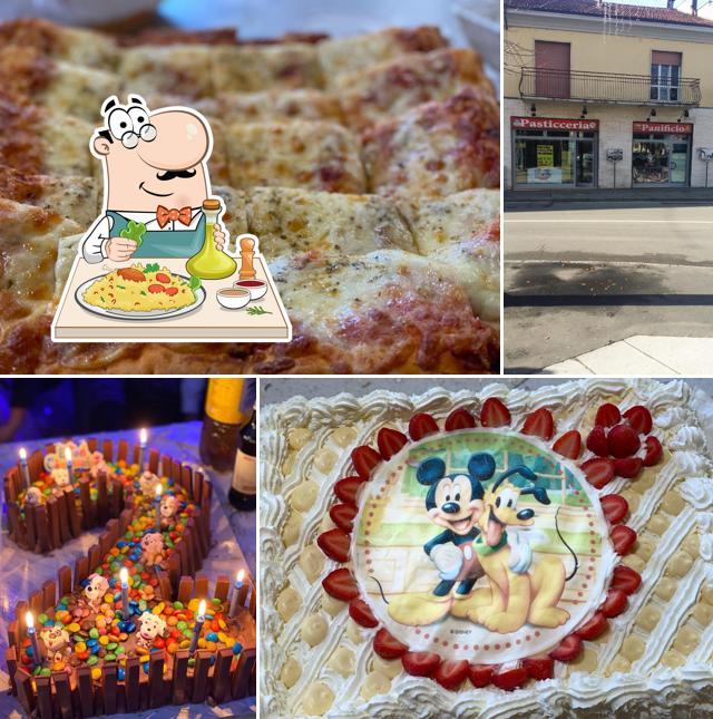 Pasticceria Panificio