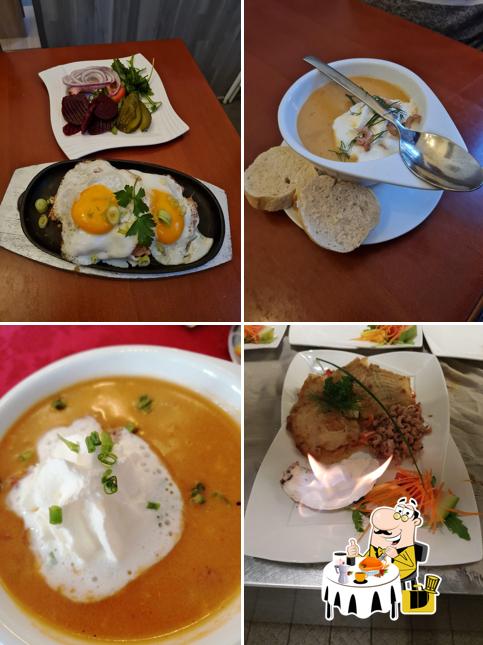 Ratsgaststätte