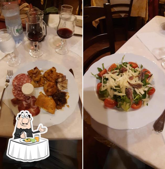 Ristorante Pizzeria Sant'Elia
