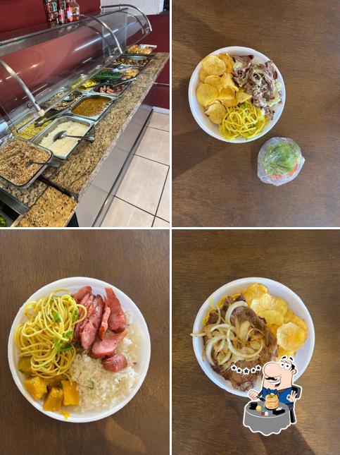 SABOR DA VILLA RESTAURANTE