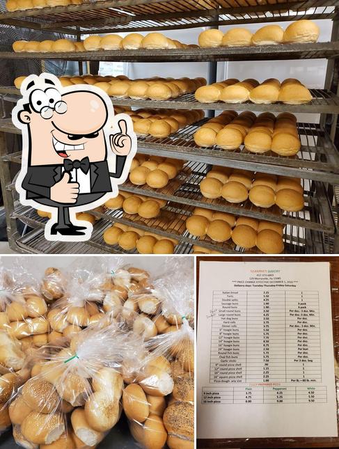 Sgambati's Bakery