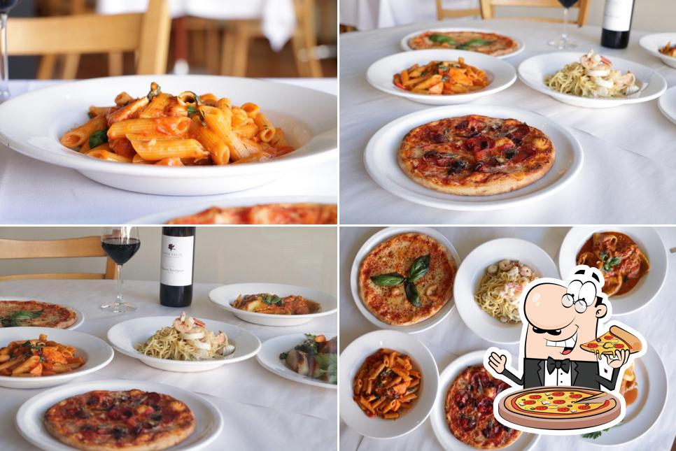 Something Italian