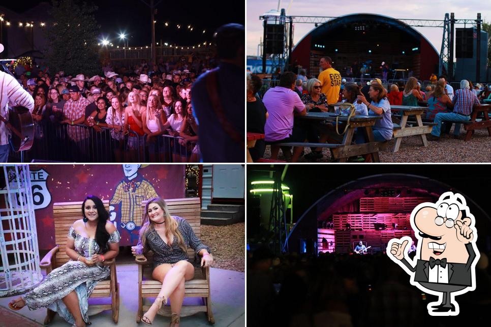 Starlight Ranch Event Center
