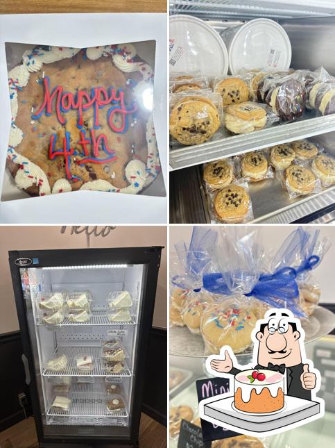 Sweet Amy's Bakery
