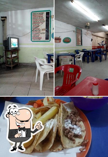 Taqueria Merida
