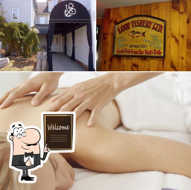 The Seacliffe Inn