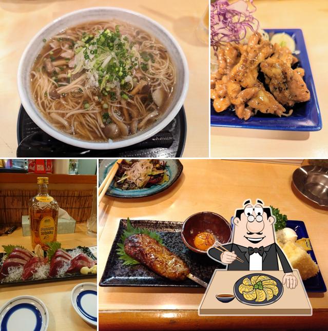 Tohenboku