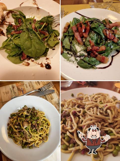 Trattoria Tito