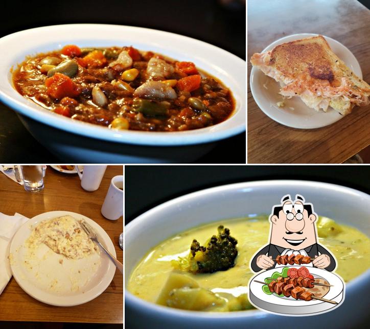 Russ' Restaurant
