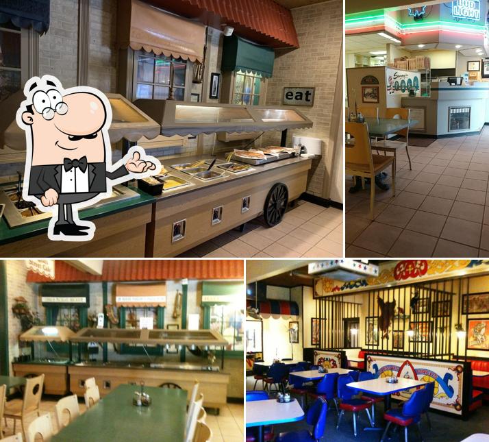 Sammy's Pizza