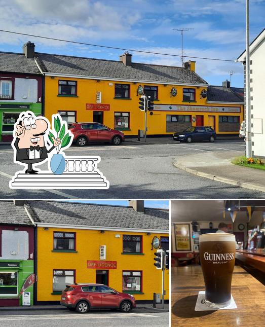 Shamrock Inn