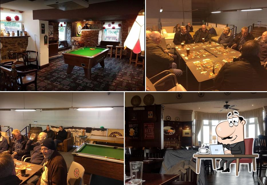 St Julian Inn