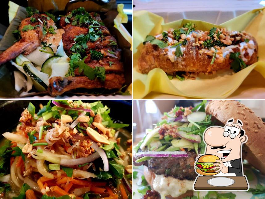 Theary Cambodian Foods