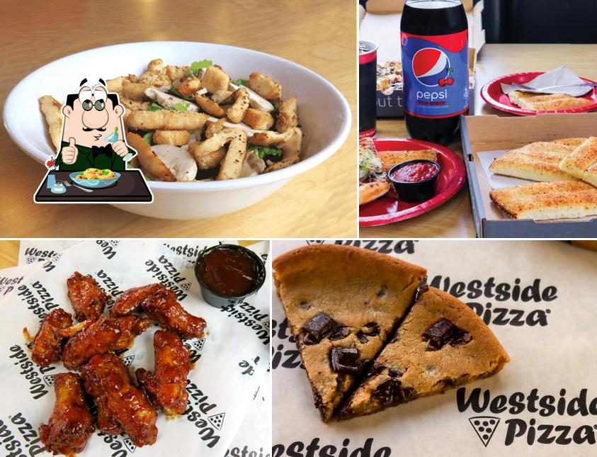 Westside Pizza