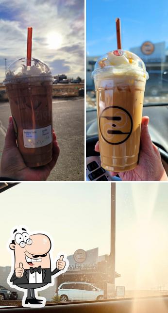 Ziggi's Coffee