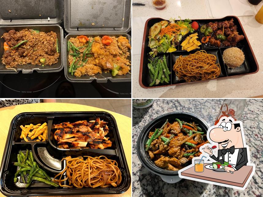 BENTO Boca Raton