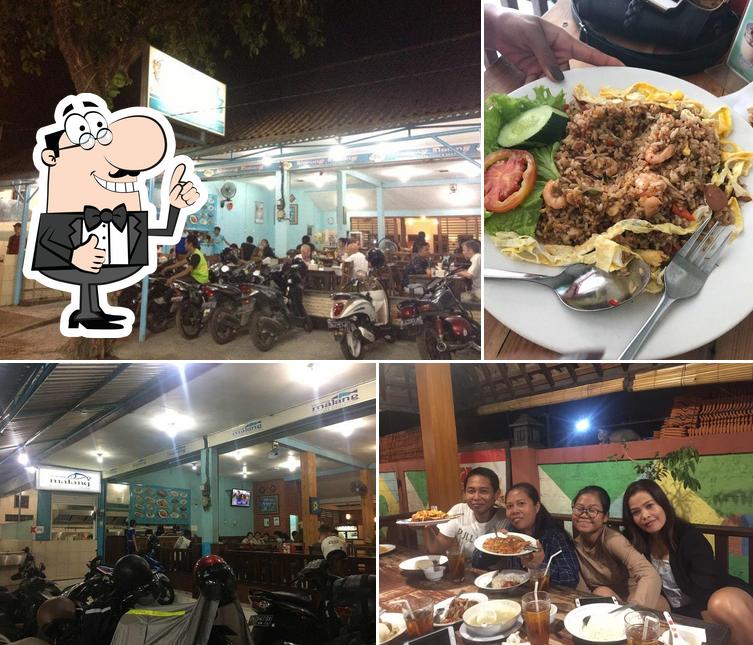 Warung Mexican