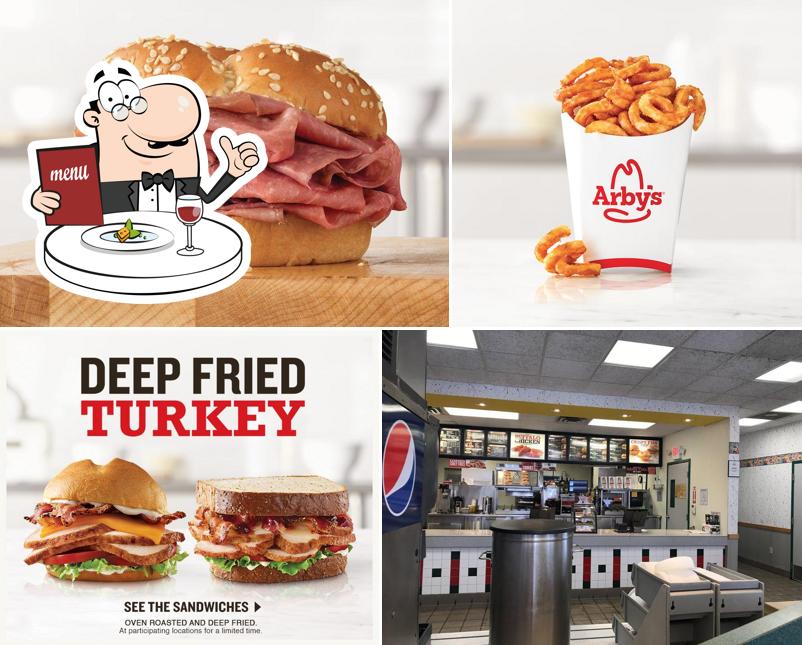 Arby's