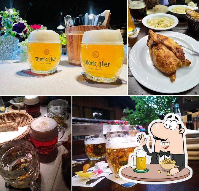 Bierkeller