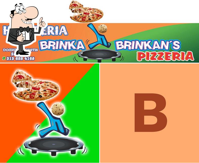 Brinkans Pizzería