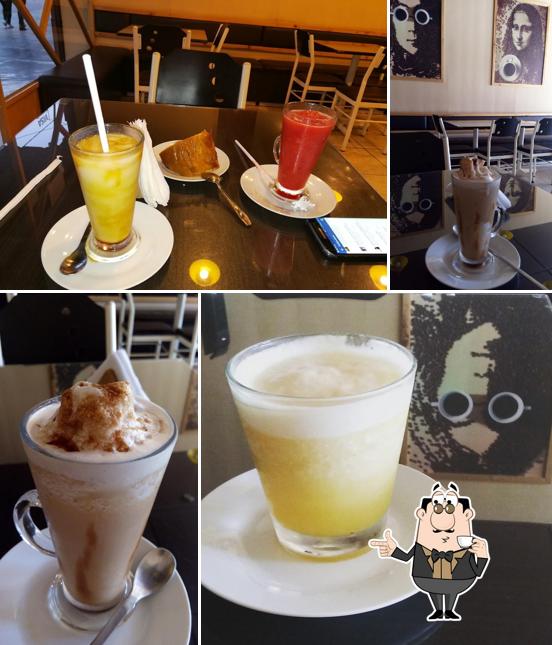 Coffee Break Satipo