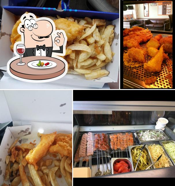Swineshead Fish and Chips