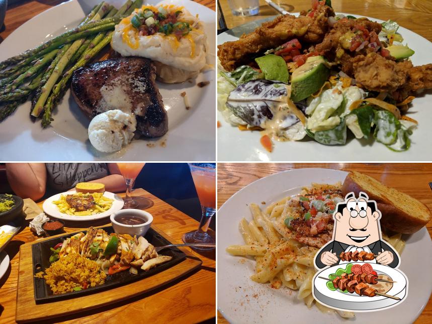 Chili's Grill & Bar