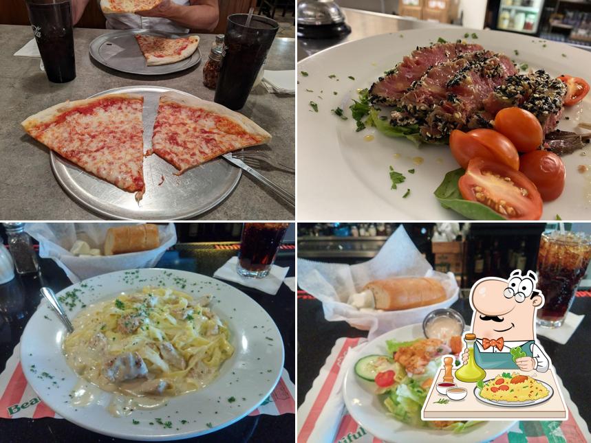 Ciao's Italian Grill & Pizzeria
