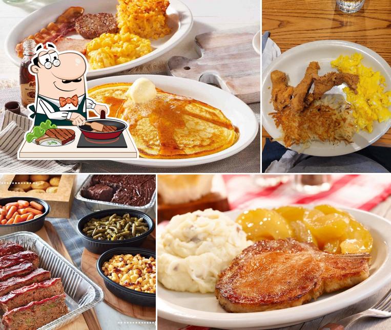 Cracker Barrel Old Country Store