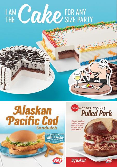 Dairy Queen Grill & Chill