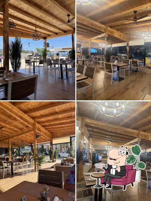 Daniel Restaurant