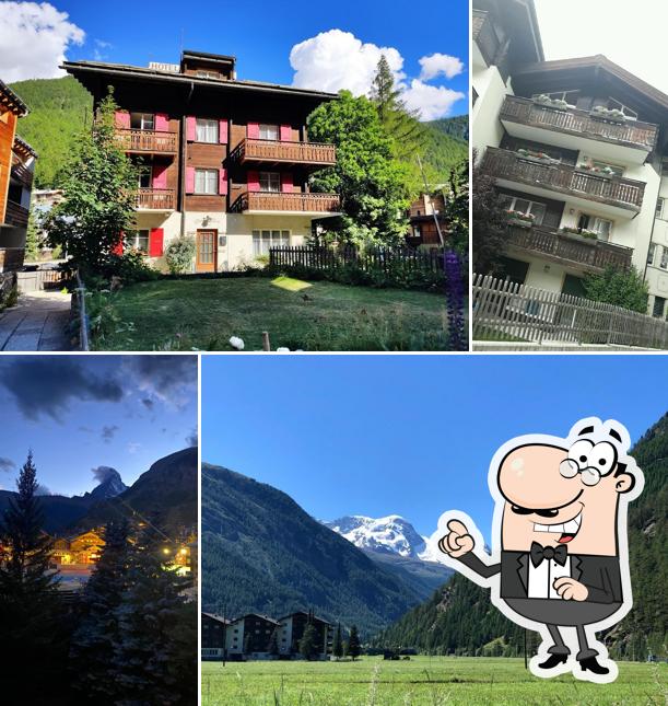 Hotel Cima