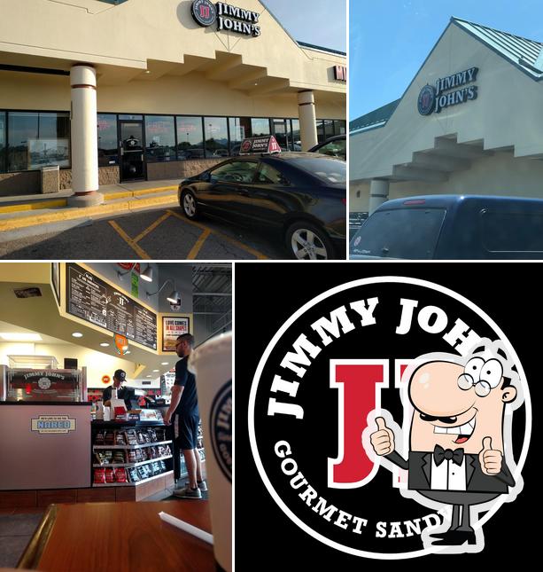 Jimmy John's