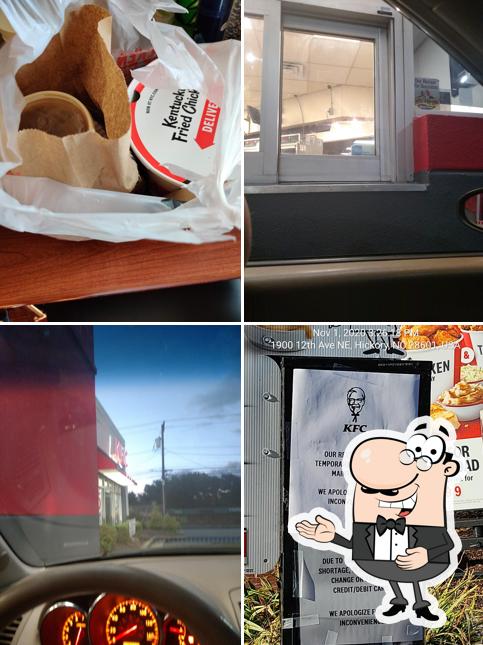 KFC