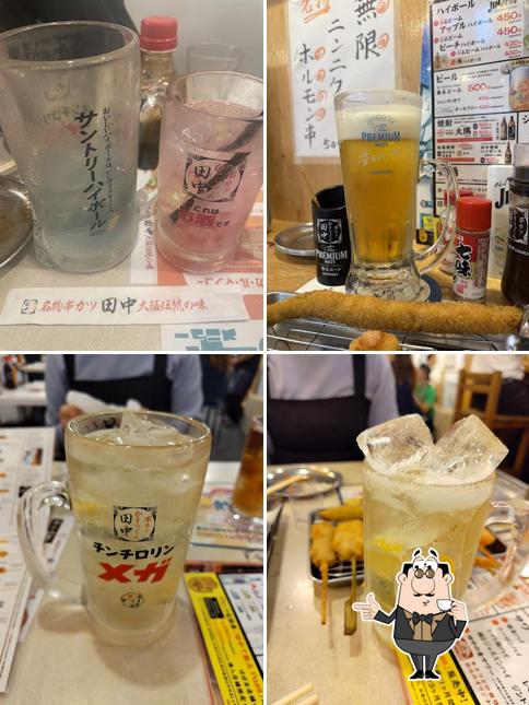 串カツ田中 北習志野駅前店