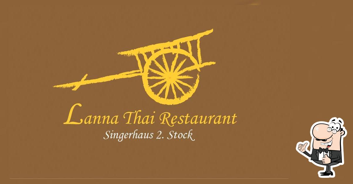 Lanna Thai Restaurant