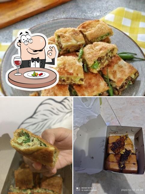 Martabak Radja