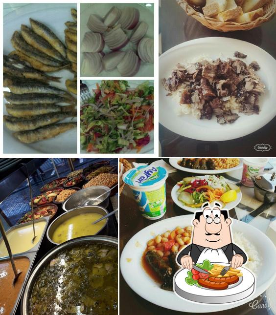 Meydan Kebap Salonu