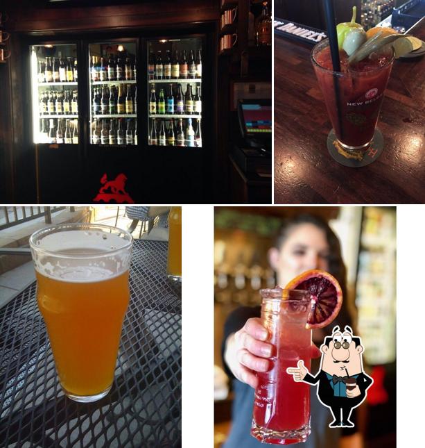 Ole Bridge Pub