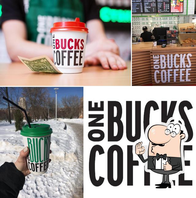 Onebucks Сoffee