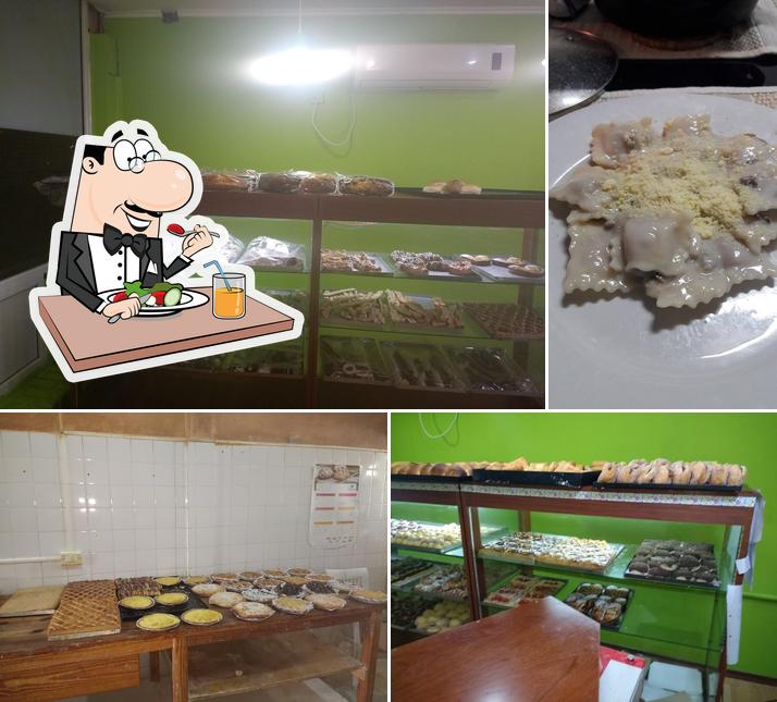 Panadería "Raul"