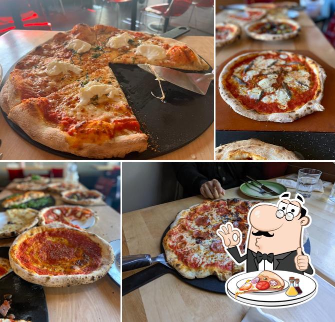Passione Emporio/ Hot Italian