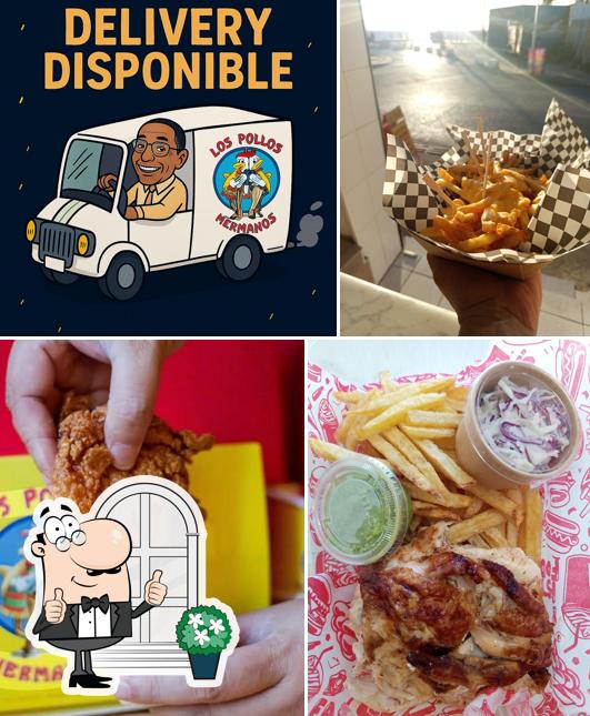 Pollos Hermanos
