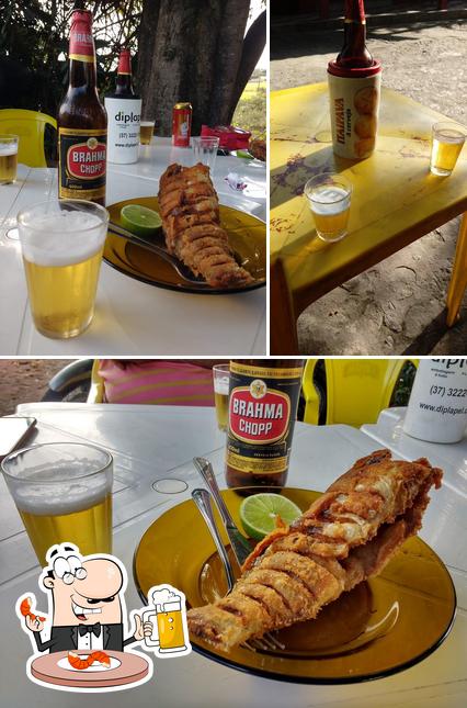 Bar Do Zé Lage